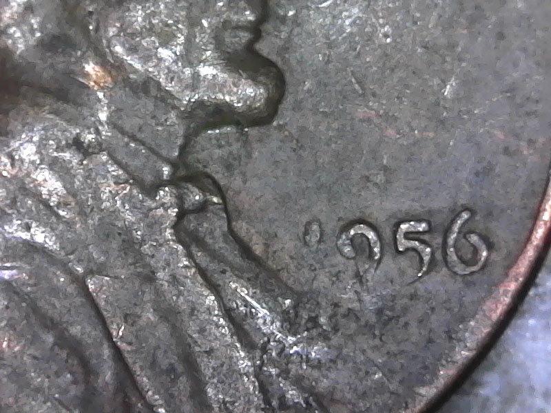 1956-Penny-With-Lamination-Issues?-Help-With-This-Please.